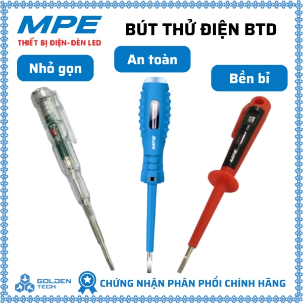 Những bất ngờ khi bút thử điện siêu nhỏ tiết kiệm không gian lại nâng cao độ chính xác mà tôi từng bỏ qua - Ảnh 1 Những bất ngờ khi bút thử điện siêu nhỏ tiết kiệm không gian lại nâng cao độ chính xác mà tôi từng bỏ qua - Ảnh 1