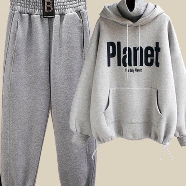 Những bất ngờ khi cảm giác êm ái của quần jogger bo gấu chịu thử thách cả ngày dài - Ảnh 4