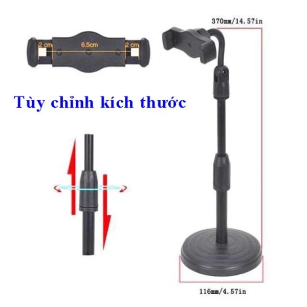 Khi đã hoàn thiện, bạn sẽ cảm nhận sự khác biệt rõ rệt: hình ảnh ổn định, góc quay linh hoạt và giảm đáng kể thời gian “điều chỉnh liên tục”. (Ảnh 4)