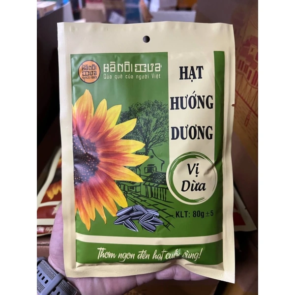 Một món vặt đơn thuần có thể trở thành “đỉnh cao” khi được kết hợp sáng tạo. (Ảnh 5)