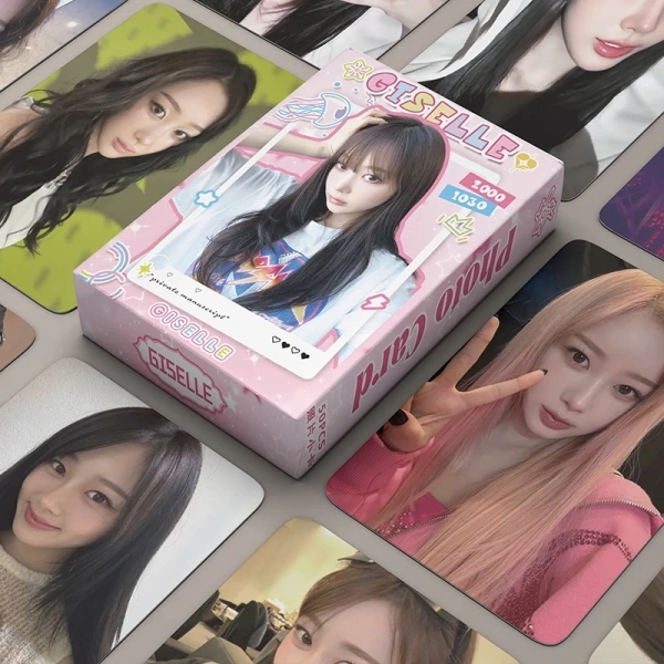 Những bất ngờ khi dùng bộ thẻ LOMO hình nhóm nhạc Kpop: từ vật trang trí thành nhật ký khoảnh khắc - Ảnh 1 Những bất ngờ khi dùng bộ thẻ LOMO hình nhóm nhạc Kpop: từ vật trang trí thành nhật ký khoảnh khắc - Ảnh 1