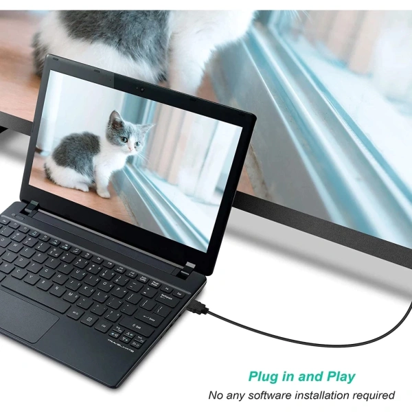 HDMI là chuẩn truyền tải tín hiệu kỹ thuật số đồng thời bao gồm cả hình ảnh và âm thanh. (Ảnh 2) HDMI là chuẩn truyền tải tín hiệu kỹ thuật số đồng thời bao gồm cả hình ảnh và âm thanh. (Ảnh 2)