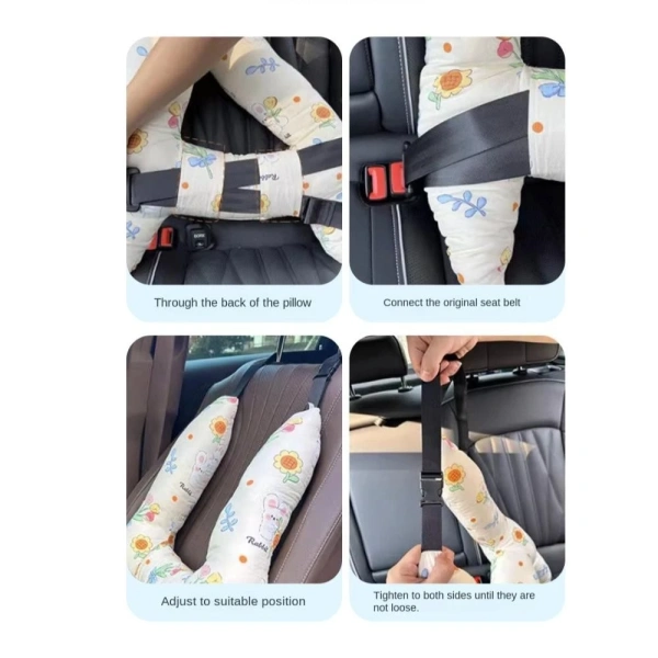 Trong số các mẫu gối ngồi dành cho bé, gối OPEAREY nổi bật với thiết kế “hình chữ H” và các tính năng an toàn đã được kiểm định. (Ảnh 5) Trong số các mẫu gối ngồi dành cho bé, gối OPEAREY nổi bật với thiết kế “hình chữ H” và các tính năng an toàn đã được kiểm định. (Ảnh 5)