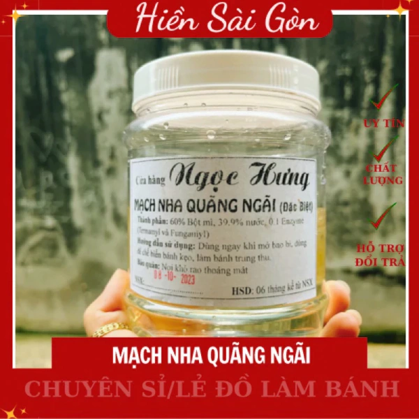 Những bất ngờ khi dùng mạch nha làm kẹo: độ ẩm của mứt dứa quyết định hương vị - Ảnh 3