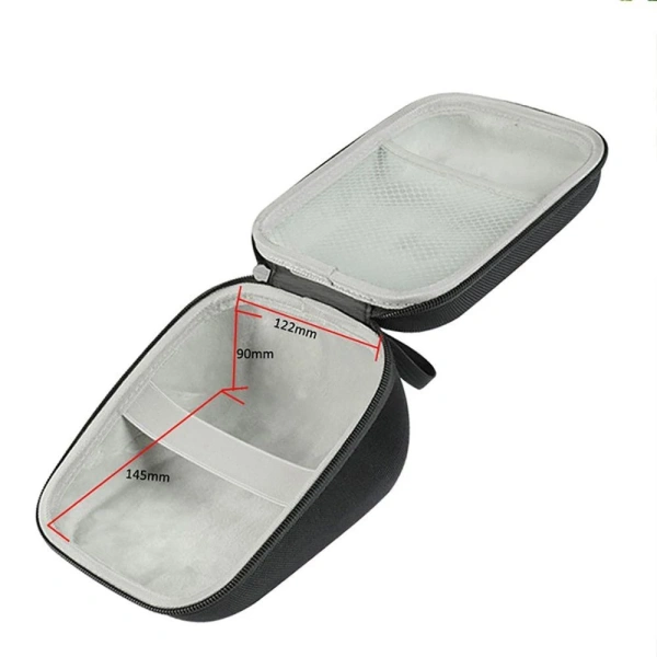Trong những chuyến công tác đến các thành phố ven biển hoặc khu vực có độ ẩm cao, việc tiếp xúc với nước không tránh khỏi. (Ảnh 3) Trong những chuyến công tác đến các thành phố ven biển hoặc khu vực có độ ẩm cao, việc tiếp xúc với nước không tránh khỏi. (Ảnh 3)