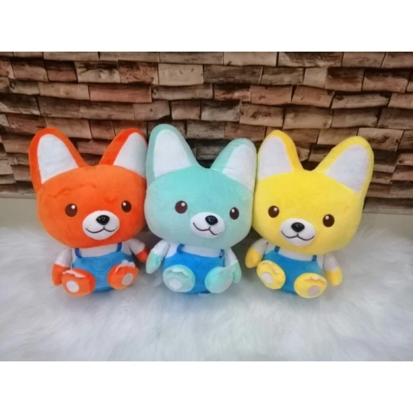 Khi trẻ đã quen với một món đồ chơi riêng biệt trong giấc ngủ, việc tự đi ngủ mà không cần sự can thiệp liên tục của phụ huynh sẽ dễ dàng hơn. (Ảnh 3) Khi trẻ đã quen với một món đồ chơi riêng biệt trong giấc ngủ, việc tự đi ngủ mà không cần sự can thiệp liên tục của phụ huynh sẽ dễ dàng hơn. (Ảnh 3)