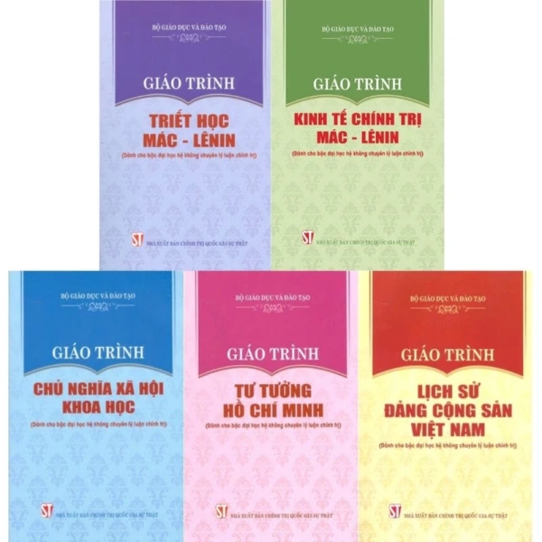 Những bất ngờ khi sinh viên không chuyên tự học giáo trình Triết học Mác‑Lênin mà không có hướng dẫn thực tế - Ảnh 1