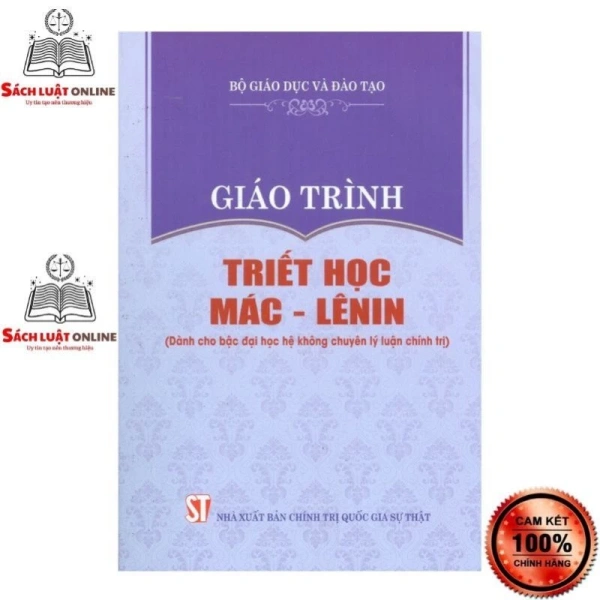 Triết học Mác‑Lênin yêu cầu người học xây dựng một “bản đồ” quan hệ giữa các khái niệm: từ chủ nghĩa duy vật biện chứng tới chủ nghĩa duy vật lịch sử, từ quan hệ vật chất‑ý thức tới quan hệ giai cấp‑nhân dân. (Ảnh 2)