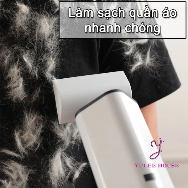 Những bất ngờ khi sức hút 4000Pa của máy hút bụi mini cầm tay chưa đủ mạnh cho bụi bám sâu trong thảm nhà - Ảnh 5