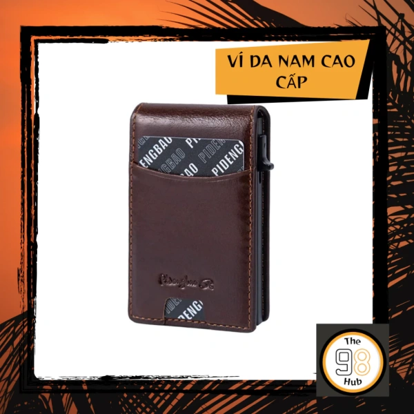 Những bất ngờ khi ví đựng thẻ thông minh chống RFID không đủ bảo vệ trong môi trường đông người - Ảnh 5