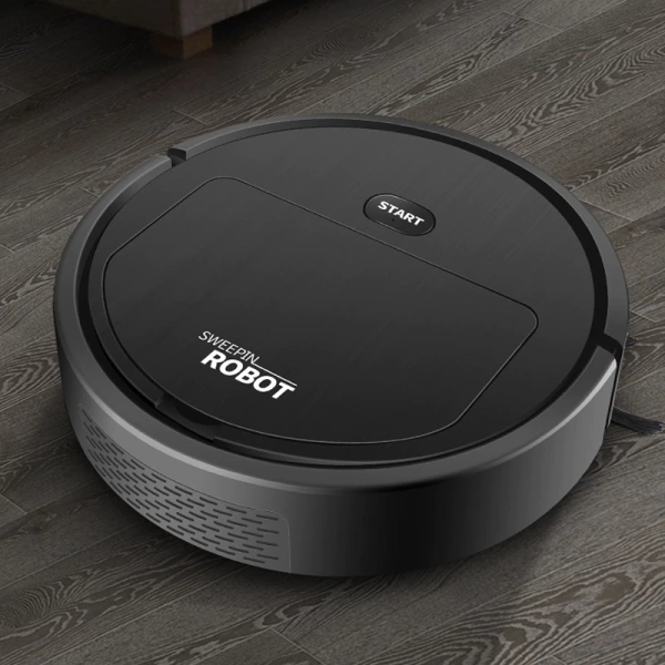Những bất ngờ về việc bảo trì robot hút bụi sau khi tin tưởng nó sẽ giảm công việc dọn dẹp hằng ngày - Ảnh 1