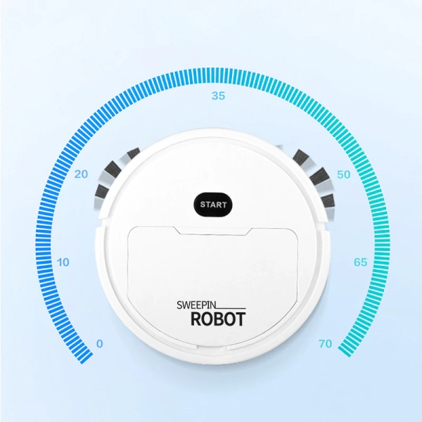 Những bất ngờ về việc bảo trì robot hút bụi sau khi tin tưởng nó sẽ giảm công việc dọn dẹp hằng ngày - Ảnh 2