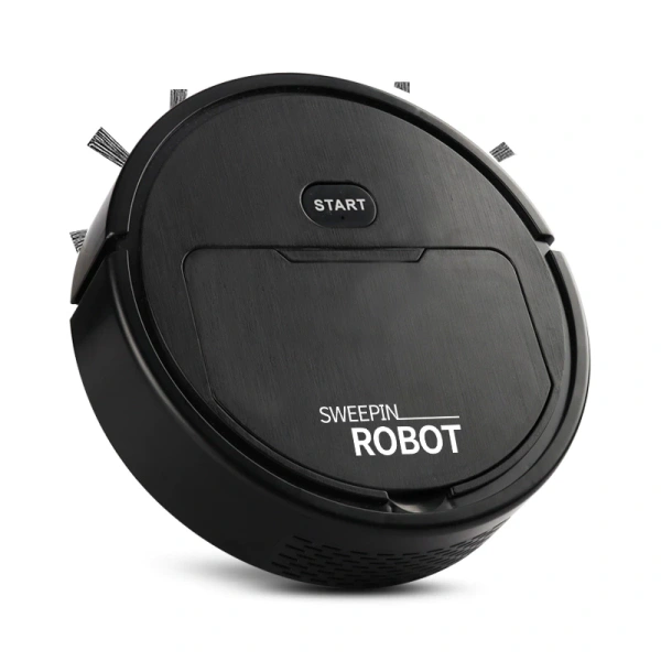 Rất nhiều gia đình tính toán dựa trên “giá trị thời gian” mà robot mang lại. (Ảnh 4)