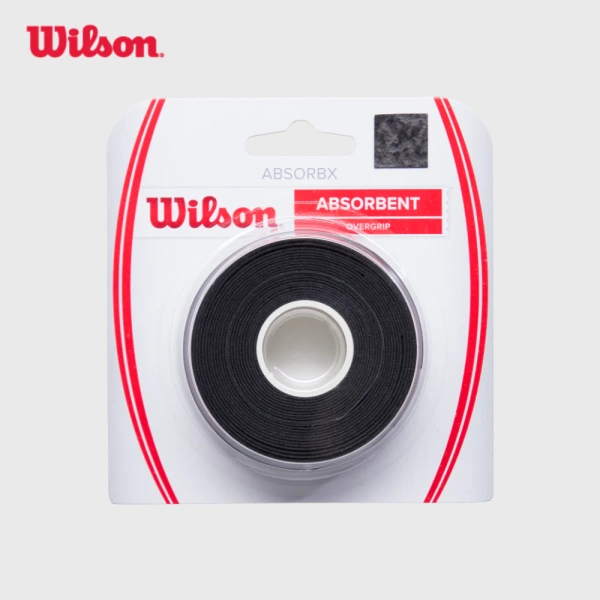Những buổi luyện tập liên tục, overgrip mới nhanh mất độ bám khiến tay luôn cảm giác ướt - Ảnh 1