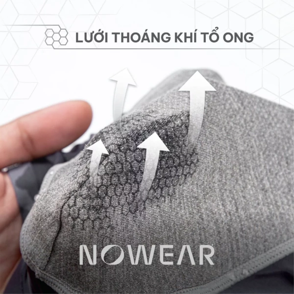 Một sản phẩm điển hình thể hiện các tiêu chí đã nêu ở trên là Combo 3 Quần lót nam Boxer thun lạnh NOWEAR cao cấp, Quần xì nam PROFIT co giãn chính hãng không viền. (Ảnh 4) Một sản phẩm điển hình thể hiện các tiêu chí đã nêu ở trên là Combo 3 Quần lót nam Boxer thun lạnh NOWEAR cao cấp, Quần xì nam PROFIT co giãn chính hãng không viền. (Ảnh 4)