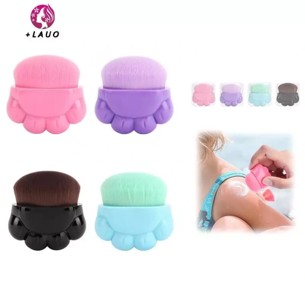 Không phải tất cả các bộ dụng cụ bôi lotion đều được thiết kế để “đi cùng” với gia đình. (Ảnh 5)