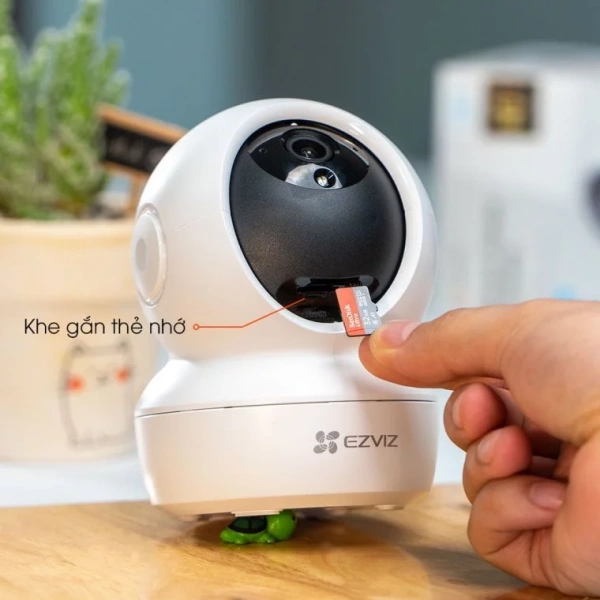 Việc camera hoạt động liên tục 24/7 đòi hỏi một môi trường mạng ổn định. (Ảnh 3) Việc camera hoạt động liên tục 24/7 đòi hỏi một môi trường mạng ổn định. (Ảnh 3)