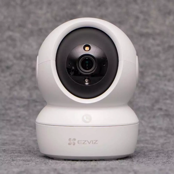 Camera thông minh ngày càng tích hợp các thuật toán AI như “phát hiện chuyển động”, “phát hiện con người” và “phát hiện tiếng ồn lớn”. (Ảnh 5) Camera thông minh ngày càng tích hợp các thuật toán AI như “phát hiện chuyển động”, “phát hiện con người” và “phát hiện tiếng ồn lớn”. (Ảnh 5)