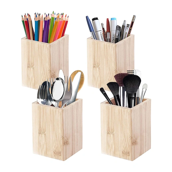 Những chi tiết nhỏ của hộp đựng bút gỗ DIY thường bị bỏ qua đến khi gặp rắc rối - Ảnh 5
