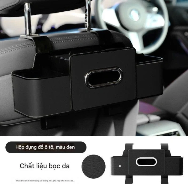 Kích thước chuẩn của các hộp hiện nay dao động từ 25 cm tới 35 cm chiều dài. (Ảnh 4)