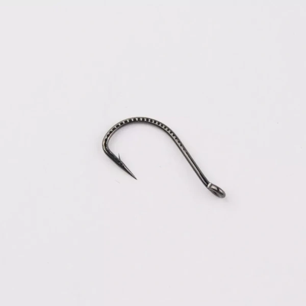 Những chi tiết nhỏ của móc câu flat‑beating dải mỏng thường bị bỏ qua cho đến khi bạn gặp thất vọng trên sông - Ảnh 1