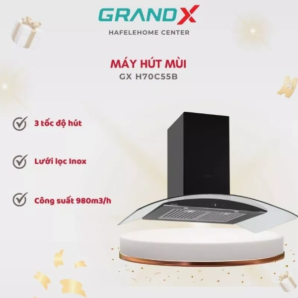 Những chi tiết nhỏ khi lắp đặt máy hút mùi mà ít ai chú ý tới, nhưng lại gây phiền toái sau khi đã dùng - Ảnh 1 Những chi tiết nhỏ khi lắp đặt máy hút mùi mà ít ai chú ý tới, nhưng lại gây phiền toái sau khi đã dùng - Ảnh 1