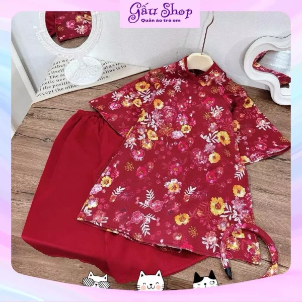 Phụ kiện như bờm hay giày thường là những chi tiết cuối cùng quyết định “độ hoàn hảo” cho bộ trang phục. (Ảnh 4)