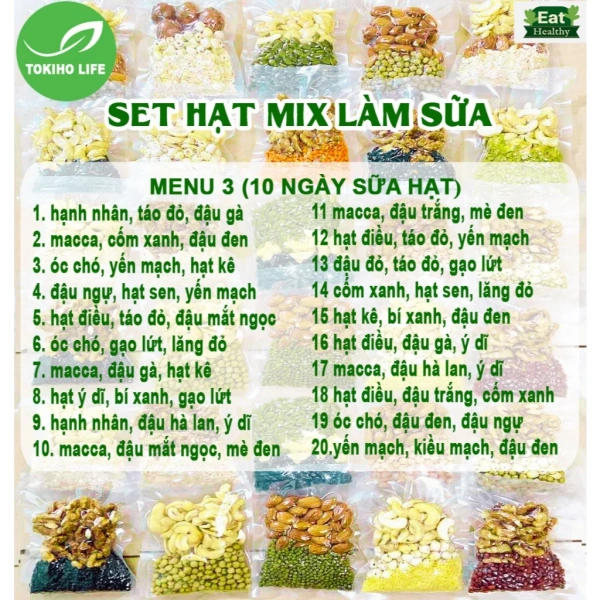 Nhiều bậc cha mẹ thường bỏ qua dòng “để dùng trong 600‑800ml nước” hoặc “nấu cháo trong 10‑15 phút”. (Ảnh 2)