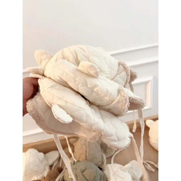 Lớp trong lông cừu đóng vai trò chính trong việc giữ ấm. (Ảnh 2) Lớp trong lông cừu đóng vai trò chính trong việc giữ ấm. (Ảnh 2)