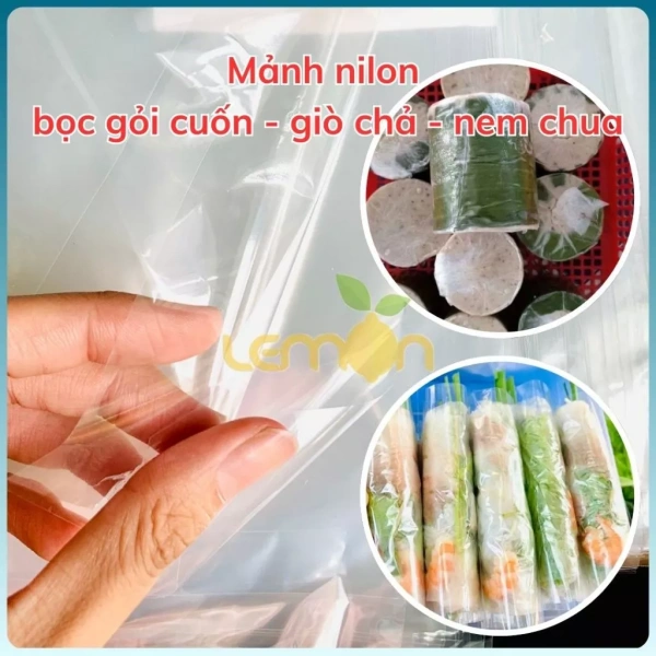 Một quy trình ngắn gọn nhưng hiệu quả sẽ giúp bạn tránh những sai lầm thường gặp trong quá trình gói. (Ảnh 5)