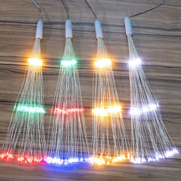 Trong quá trình tìm kiếm dây LED có độ chống nước tốt, nhiều người dùng thường không biết nên ưu tiên yếu tố nào. (Ảnh 4)