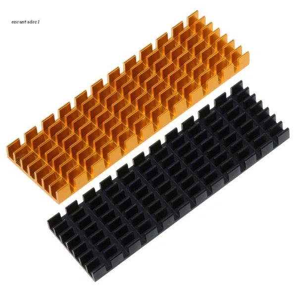 Những dấu hiệu cho thấy khay tản nhiệt cho SSD M.2 chưa thực sự đủ mát như mong đợi. - Ảnh 1 Những dấu hiệu cho thấy khay tản nhiệt cho SSD M.2 chưa thực sự đủ mát như mong đợi. - Ảnh 1
