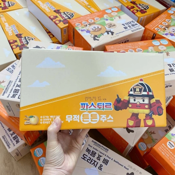 Quảng cáo thường nhấn mạnh “màu hồng tự nhiên từ lê chín mọng” hay “hương thơm dịu nhẹ của hoa chuông”. (Ảnh 2)
