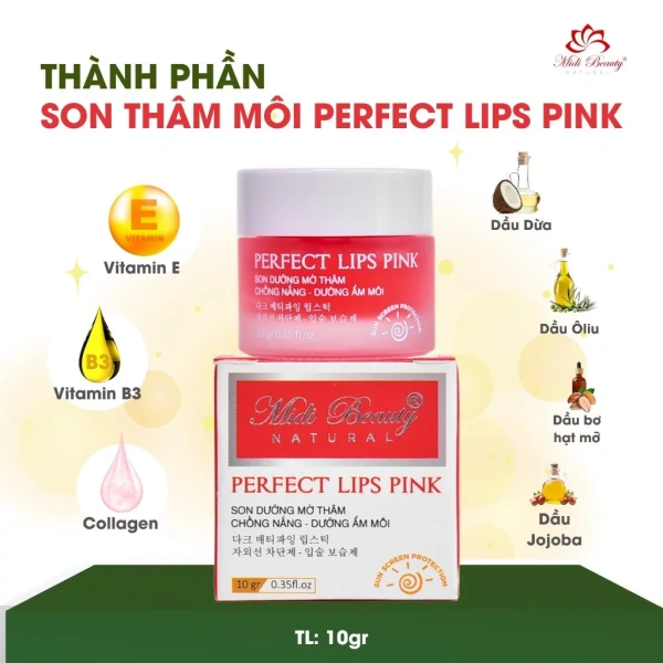 Nhiều người thường bỏ qua việc bôi kem chống nắng cho môi, trong khi môi cũng chịu ảnh hưởng của UV tương tự như da mặt. (Ảnh 3)
