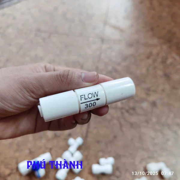 Khi van điều khiển áp suất không hoạt động đúng, một số vòi có thể nhận được lượng nước vừa đủ, trong khi những vòi khác lại “đút” chỉ một giọt. (Ảnh 3)