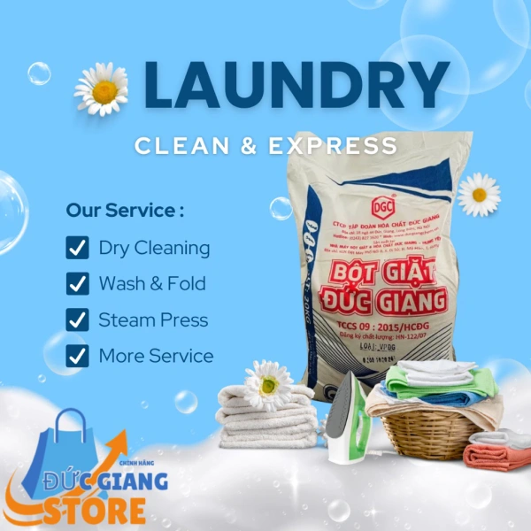 Rửa áo một lần lần nữa bằng nước sạch (rửa “xả sạch”) giúp loại bỏ bã bột còn sót, cho phép hương liệu bám chặt vào sợi vải thay vì bị “đánh đập” trong các hạt bột chưa tan. (Ảnh 5)