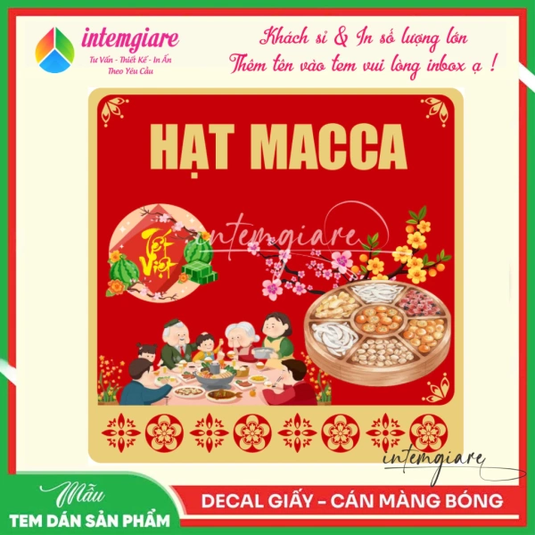 Việc chuẩn bị bề mặt là bước quan trọng nhất để đảm bảo tem dính bám lâu dài. (Ảnh 4)