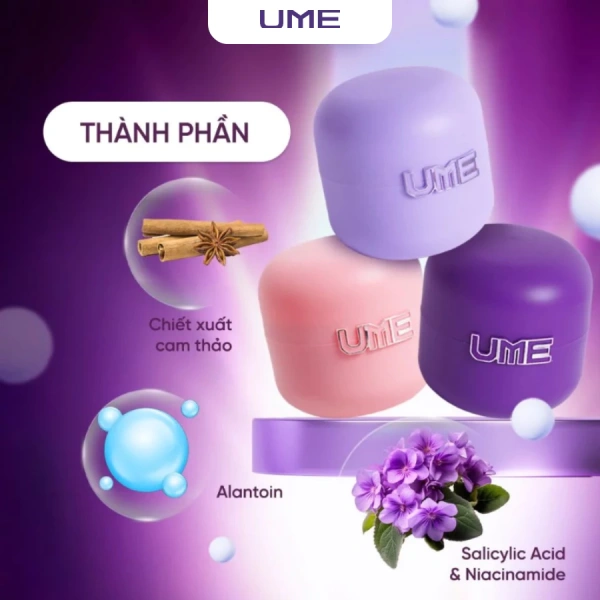 Da người có độ nhạy cảm, độ ẩm, và mức melanin khác nhau. (Ảnh 3)
