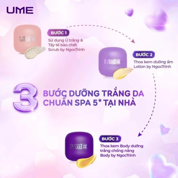 Nếu câu trả lời là “có” với bất kỳ mục nào, hãy thực hiện một thử nghiệm trên một khu vực nhỏ (khoảng 5 cm²) trước khi áp dụng lên toàn bộ body. (Ảnh 5)