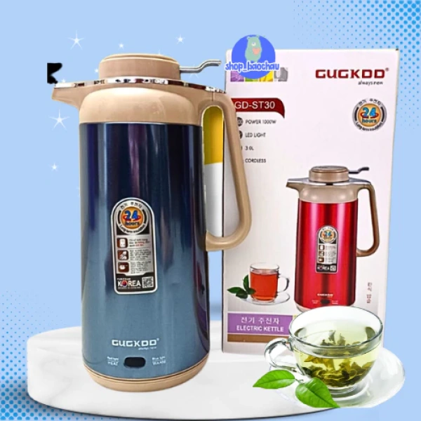 Điều đầu tiên người dùng thường quan tâm là mức tiêu thụ điện của bình đun nước. (Ảnh 2) Điều đầu tiên người dùng thường quan tâm là mức tiêu thụ điện của bình đun nước. (Ảnh 2)
