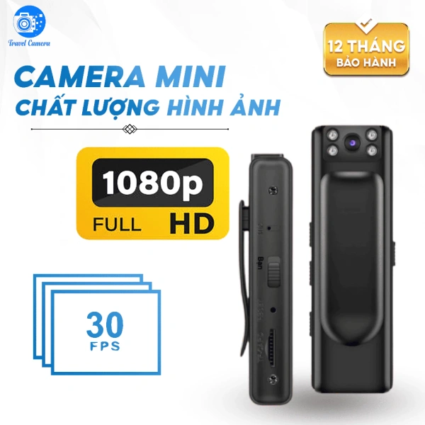 Dưới đây là bảng so sánh ngắn gọn, tập trung vào các yếu tố quan trọng đối với người dùng muốn quay 1080p trong môi trường ánh sáng yếu và ghi âm chống ồn. (Ảnh 4)