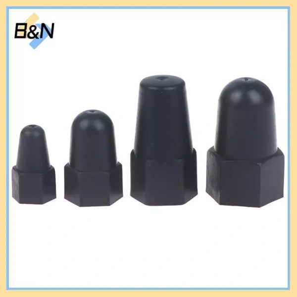 Những hạn chế ẩn sau cảm giác tiện lợi khi sử dụng kéo dài đai ốc lục giác cho ốc M6‑M12 - Ảnh 1