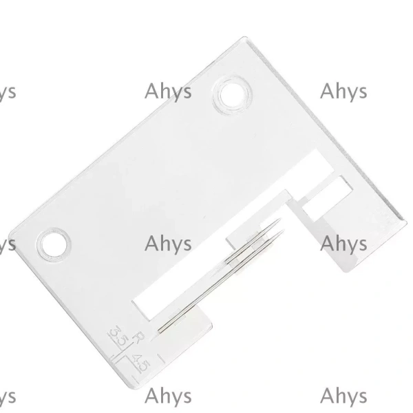 Những khó khăn ẩn sau việc lắp đặt tấm kim máy overlock chỉ bằng sắt mà hầu hết người dùng bỏ qua - Ảnh 1 Những khó khăn ẩn sau việc lắp đặt tấm kim máy overlock chỉ bằng sắt mà hầu hết người dùng bỏ qua - Ảnh 1