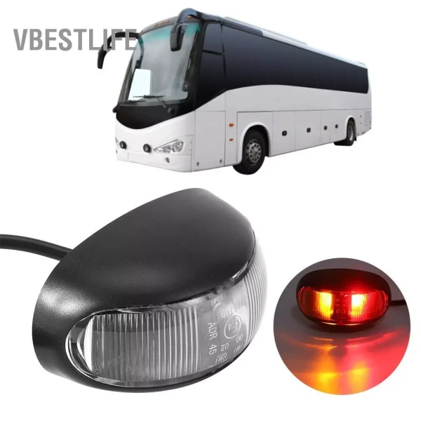 Đèn báo bên hông sẽ thường xuyên tiếp xúc với các yếu tố bên ngoài: mưa, bụi, va chạm nhẹ, và thậm chí là tia UV. (Ảnh 2) Đèn báo bên hông sẽ thường xuyên tiếp xúc với các yếu tố bên ngoài: mưa, bụi, va chạm nhẹ, và thậm chí là tia UV. (Ảnh 2)