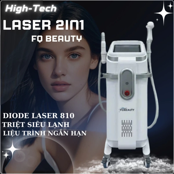 Laser không chỉ là ánh sáng mạnh; nó là năng lượng có thể gây cháy nổ, bỏng, hay thay đổi cấu trúc da nếu không được sử dụng đúng cách. (Ảnh 2) Laser không chỉ là ánh sáng mạnh; nó là năng lượng có thể gây cháy nổ, bỏng, hay thay đổi cấu trúc da nếu không được sử dụng đúng cách. (Ảnh 2)