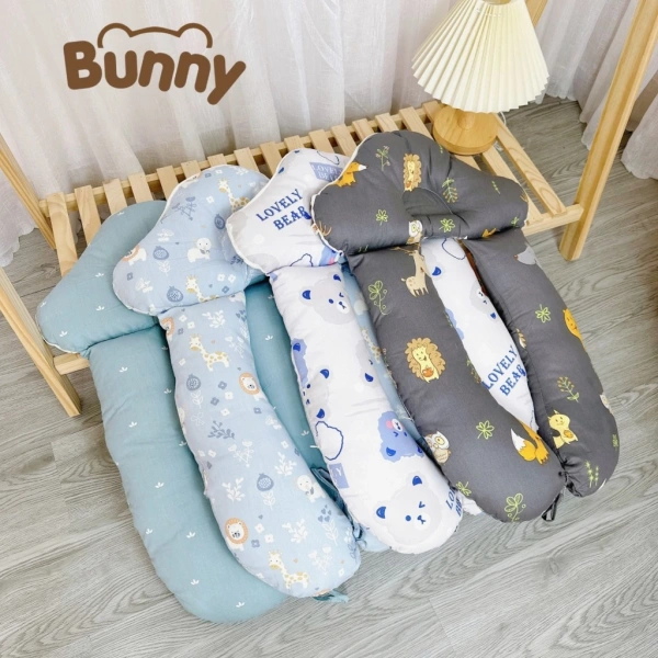 Những khó khăn vô hình khi chiếc gối hỗ trợ lưng không đáp ứng mong đợi trong giấc ngủ - Ảnh 1