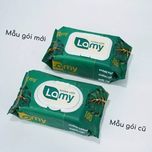 Những lợi ích bất ngờ khi dùng khăn ướt không cồn không parabens trong sinh hoạt gia đình - Ảnh 3