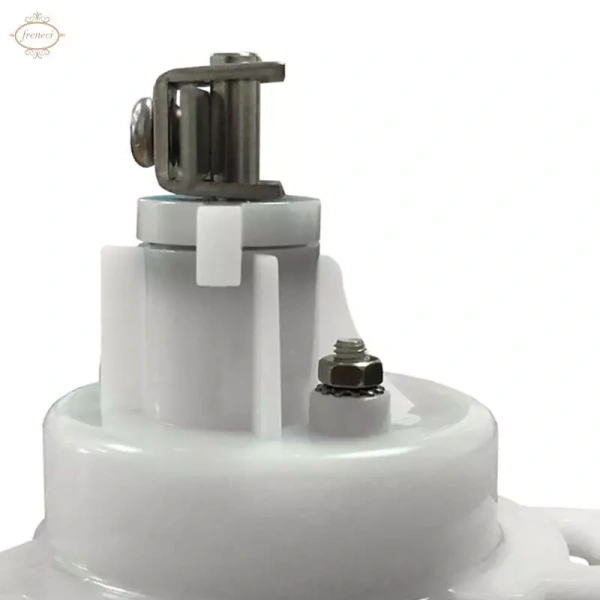 Sau khi kết nối, bật nguồn và sử dụng máy đo để kiểm tra điện áp và tín hiệu đầu ra. (Ảnh 5) Sau khi kết nối, bật nguồn và sử dụng máy đo để kiểm tra điện áp và tín hiệu đầu ra. (Ảnh 5)