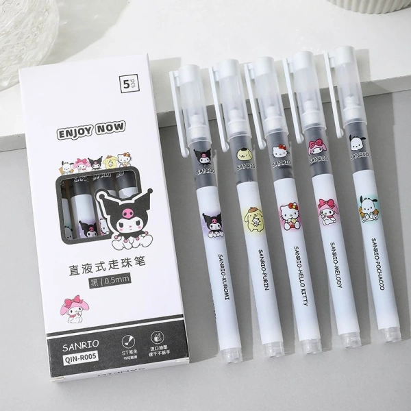 Để có cái nhìn toàn diện, hãy cùng xem xét các mẫu bút gel hiện nay, bao gồm cả những lựa chọn giá rẻ và những mẫu cao cấp. (Ảnh 4)