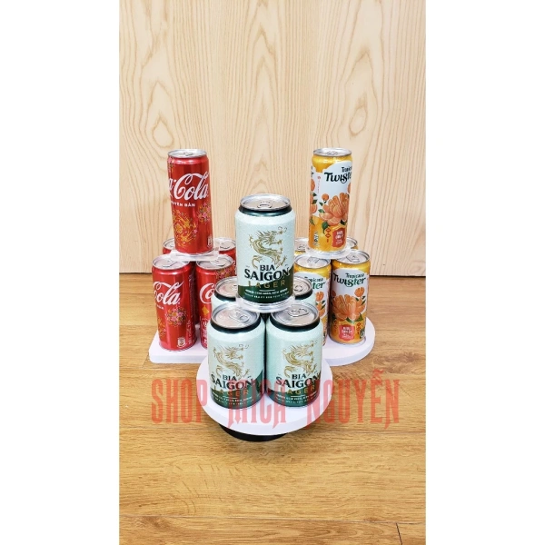 Một cách bố trí hợp lý không những tăng tính thẩm mỹ mà còn giảm nguy cơ rò rỉ, giúp nhân viên phục vụ làm việc hiệu quả hơn. (Ảnh 5) Một cách bố trí hợp lý không những tăng tính thẩm mỹ mà còn giảm nguy cơ rò rỉ, giúp nhân viên phục vụ làm việc hiệu quả hơn. (Ảnh 5)